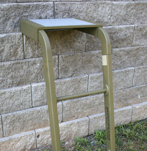 Bus Assault Platform