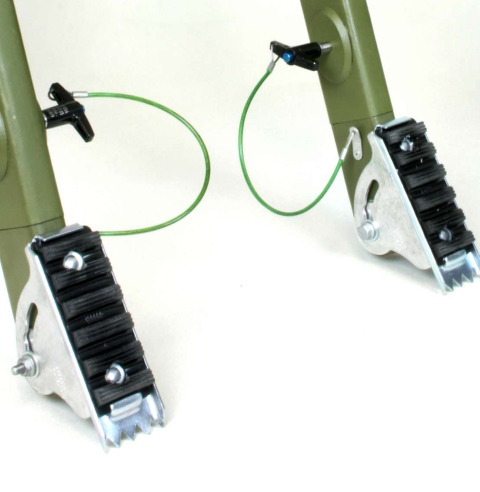 Swivel Ladder Feet